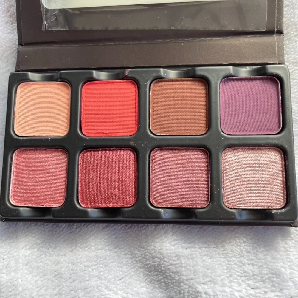 Viseart Petite Pro 2 Eyeshadow Palette